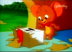 تام و جری (فصل10-قسمت10)